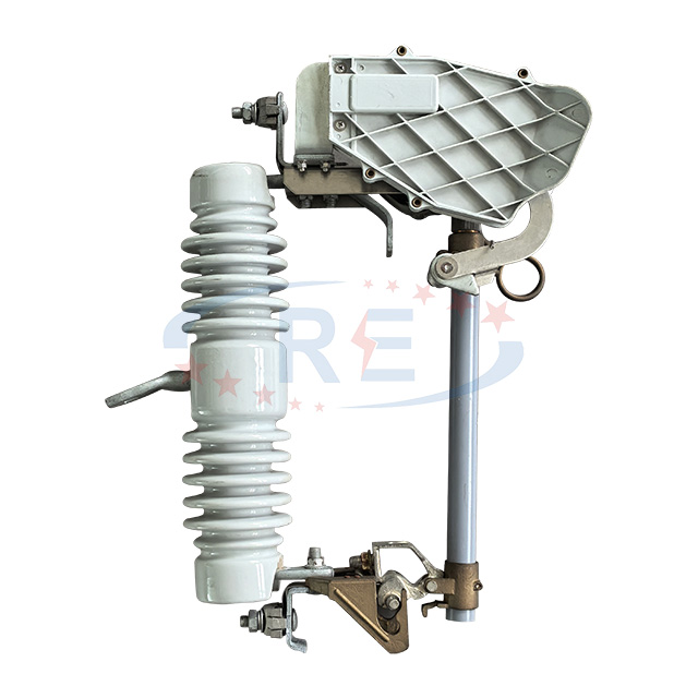 24kv Outdoor Expulsion Drop-out Type Fuse Cutout