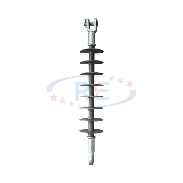 OEM Suspension Composite Insulator Polymer
