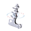 Aluminium Alloy Dead End Anchor Tension Clamp