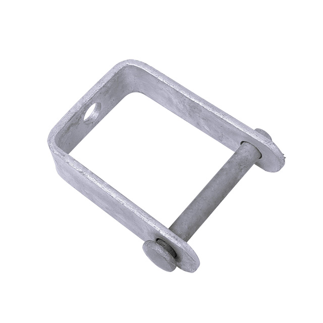 Hot Dip Galvanized ASTM A153 Single Spool,Secondary Rack