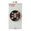 Utility Grade Meter Socket RE-200S Series for Power Distribution