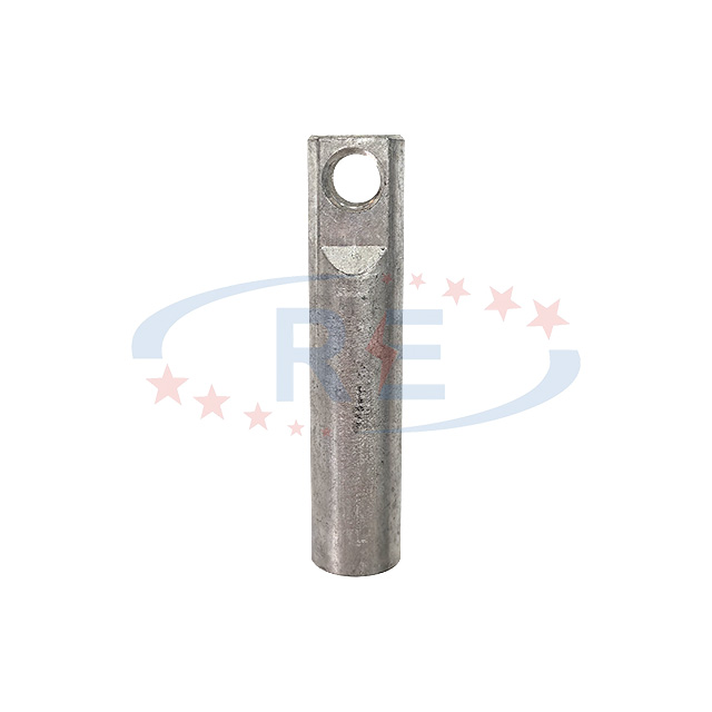 Durable Aluminum Crimp Terminals for Efficient Electrical Connections