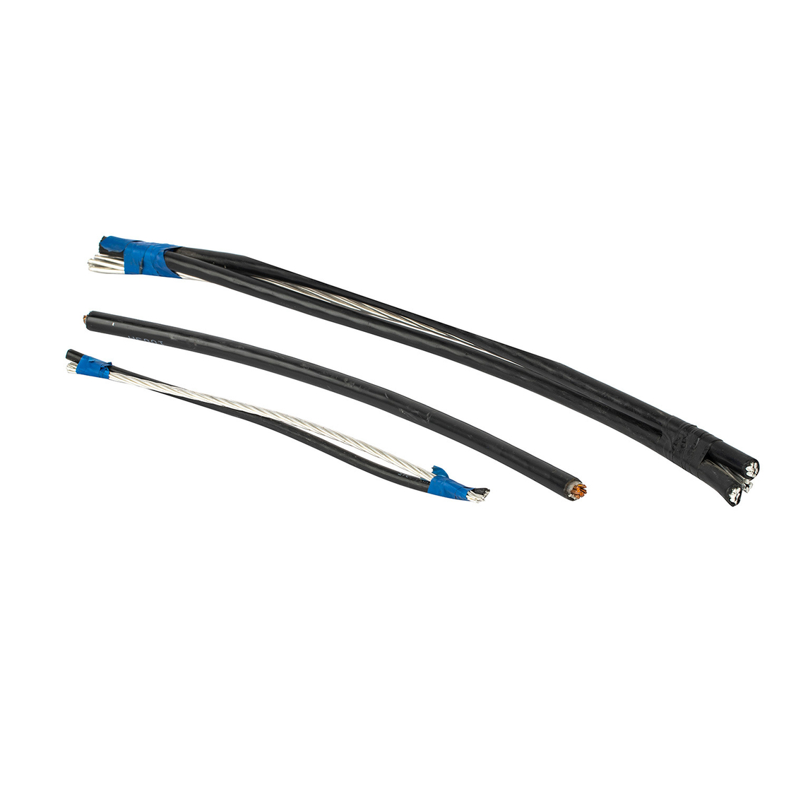 UL83 Thhn Thwn Tfn Nylon Copper Wire