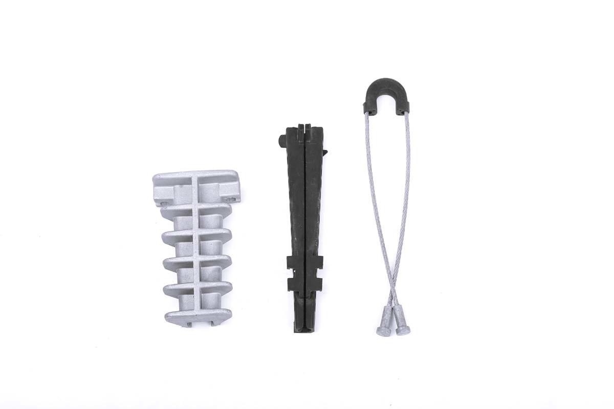 Plastic Dead end Clamp PA16~95W