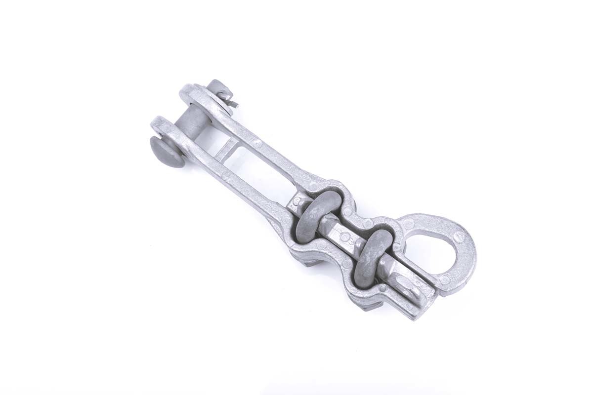 Tension Strain Clamps for Cable Fittings