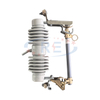  27kV High Voltage Fuse Cutout for Overhead Distribution Line Protection