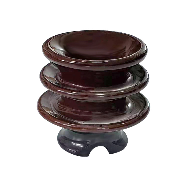 Low Voltage Porcelain Ceramic Pin Type Insulator
