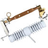 33kv Outdoor Fusibles with Load Break-Porcelain 