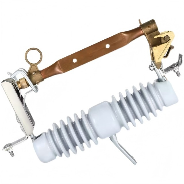33kv Outdoor Fusibles with Load Break-Porcelain 