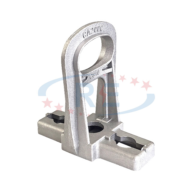 CA1500 High Strength Multi-functional Industrial Bracket | Durable Aluminum Alloy Mounting Fixture