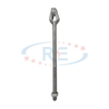 Hot Dip Galvanized ASTM A153 Anchor Assembly