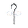 Hot-Dip Galvanized ASTM A153 Lag Screws