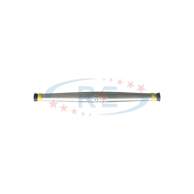 Electric Power Fitting Automatic Aluminum Splice