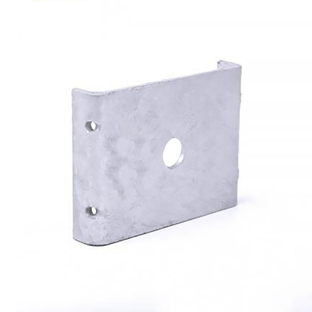 Hot Dip Galvanized ASTM A153 Plate,Crossarm,Reinforcing
