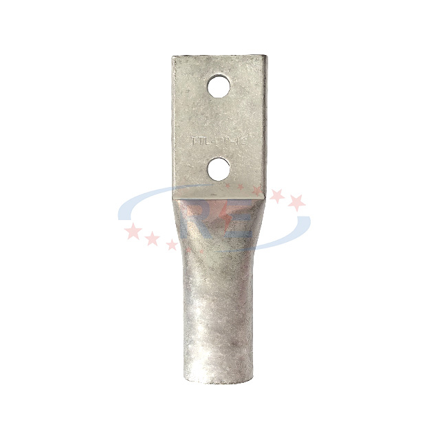 Premium DL Aluminum Terminal Lug for Industrial Wiring Needs