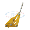 Durable Card Line Grip for Secure Wire Holding | Precision Cable Clamp Tool