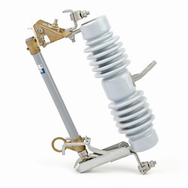 12kv-36kvFusibles with Load Break-porcelain 