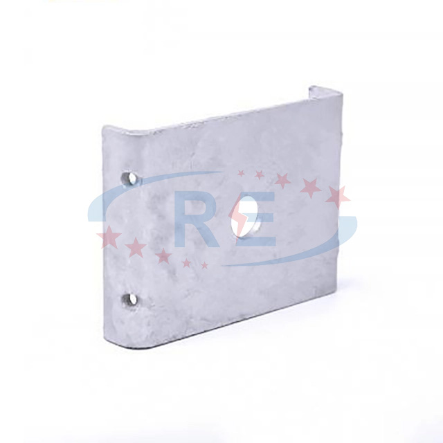Hot Dip Galvanized ASTM A153 Plate,Crossarm,Reinforcing