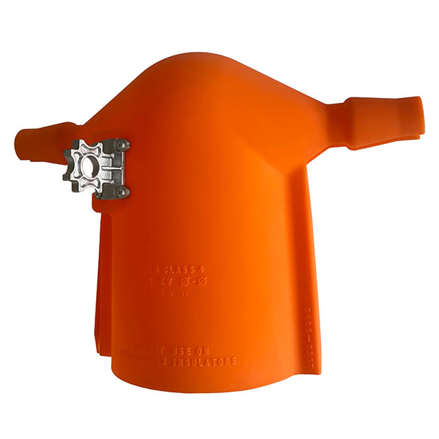 Power Protection Cover,High-Quality Protection for Electrical Equipment