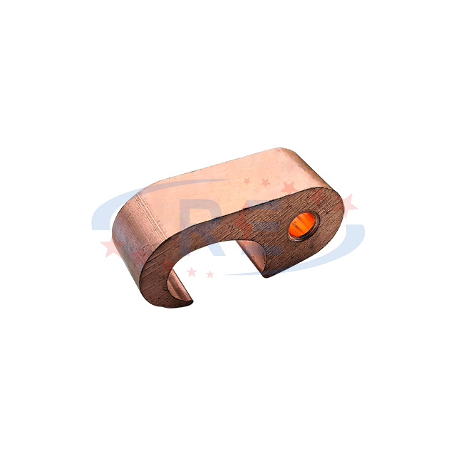Versatile C-Type Electrical Connector for Fast and Secure Wire Connections
