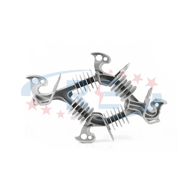 35kv Polyethylene Cable Spacer