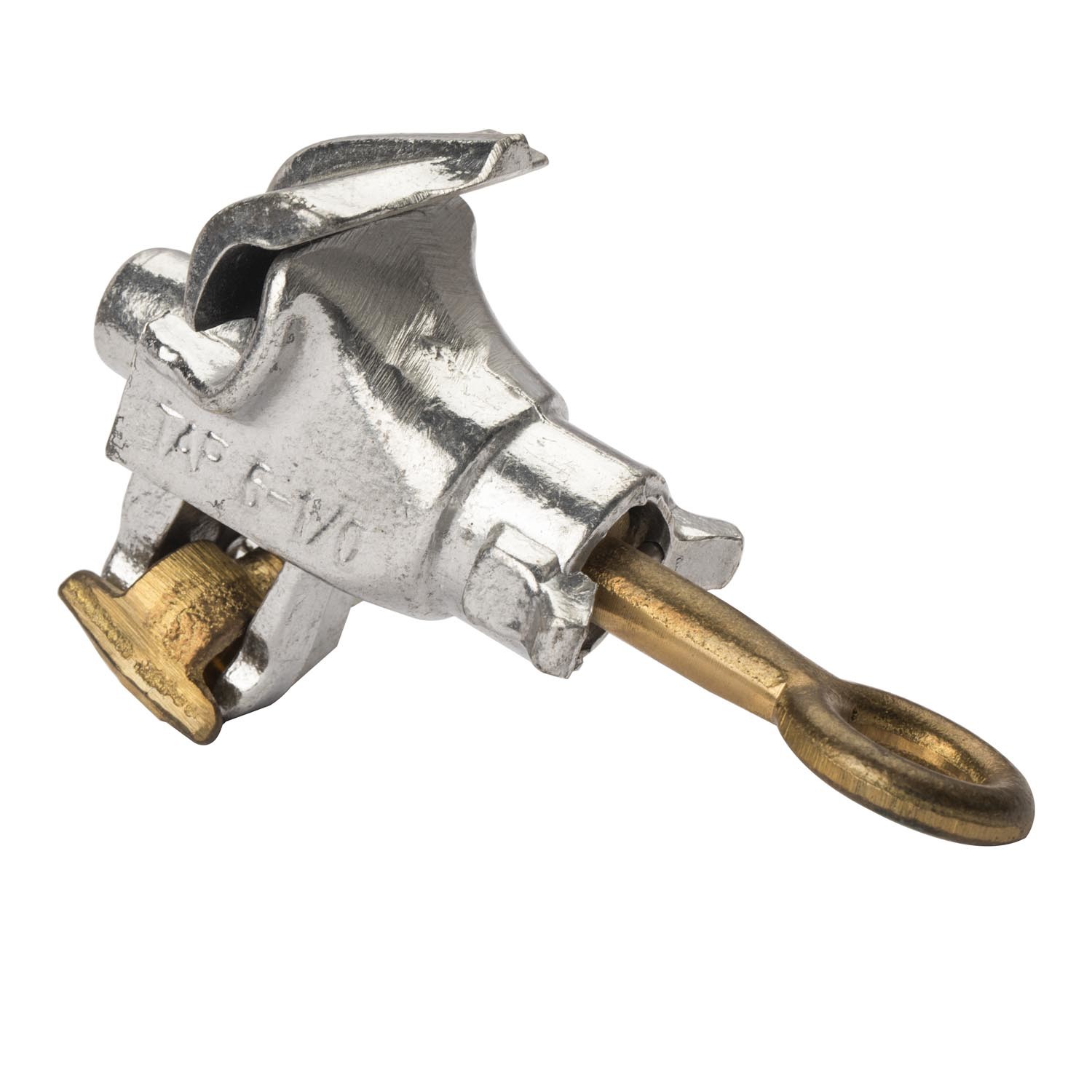 Copper Hot Line Clamp