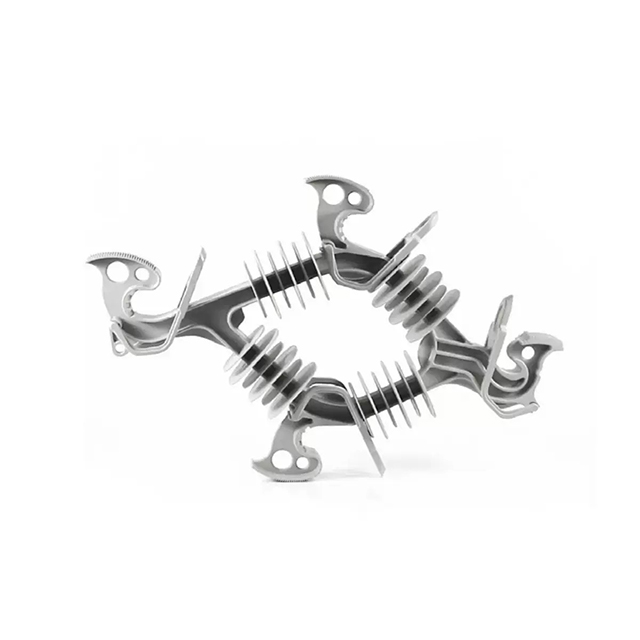 Polyethylene Cable Spacer