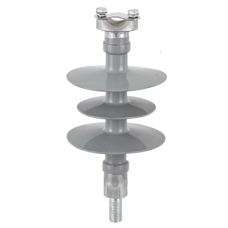 12kv Polymer Insulator Composite Post Insulator