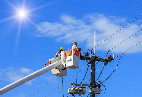 power transmission equipment for Transformer Substation