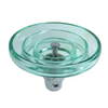 LXY series U100BL Glass Insulator