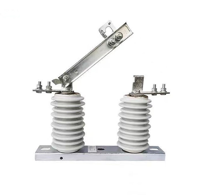 34kv Distribution Type Disconnect Switch