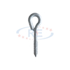 Lag Screws – Hot Dip Galvanized ASTM A153 for Wood Pole Hardware