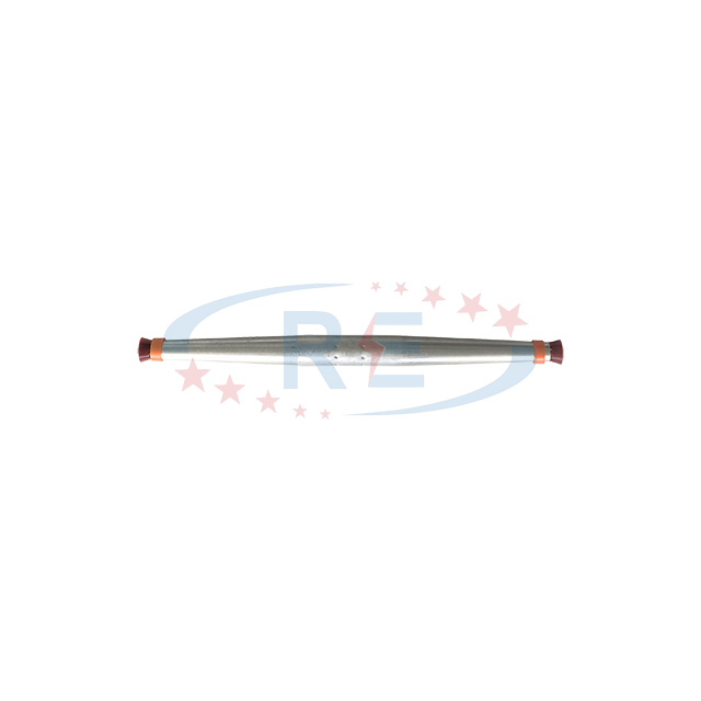 Corrosion Resistant Automatic Splice Aluminum Type