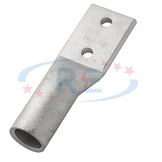 DL Aluminum Cable Lug