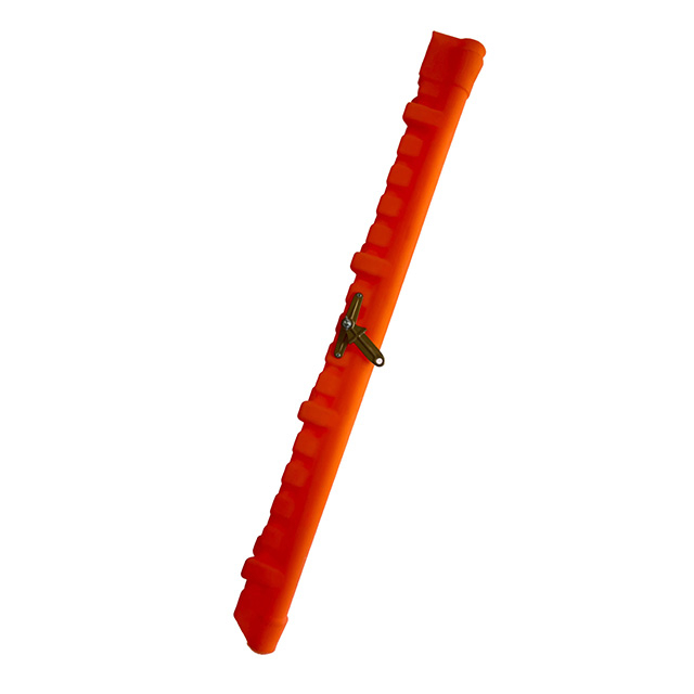 Level 3 Conductor Cover with Adapter High Voltage Line Protection