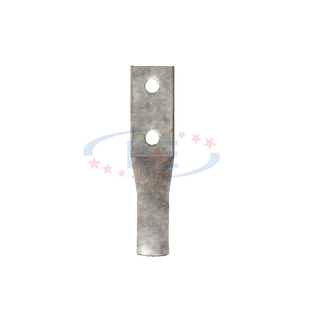 High-Conductivity DL Type Aluminum Lug – Easy Crimping, Reliable Contact