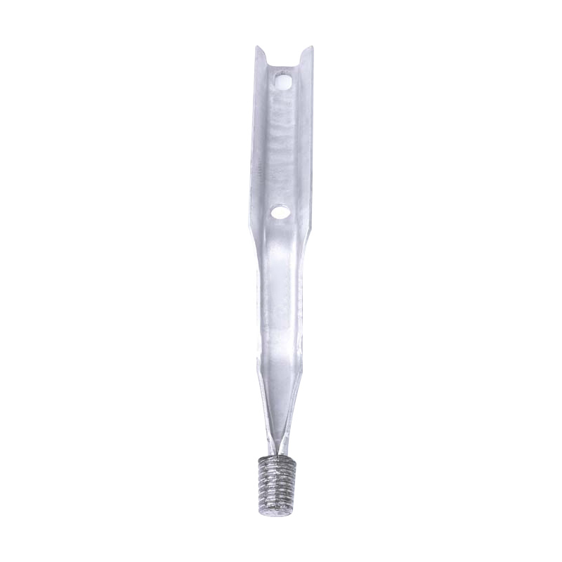 Hot Dip Galvanized ASTM A153 Pole Top Pin