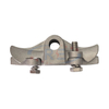 Aluminum Alloy Strain Clamp | Hot-Dip Galvanized Tension Fitting for Overhead Lines