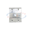 ASTM A153 Hot Dip Galvanized Crossarm Spacer for Pole Line Structures