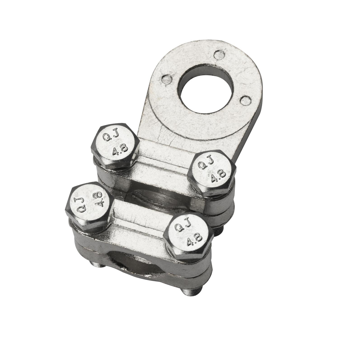 Bolted Copper Lugs