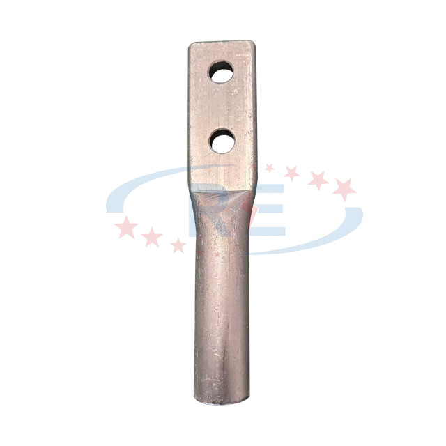 NY Type Equipment Clamp for Power Transmission & Substation Connection