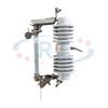 36kV Drop Out Fuse Cutout for Power Distribution | Outdoor High Voltage Protection Equipment