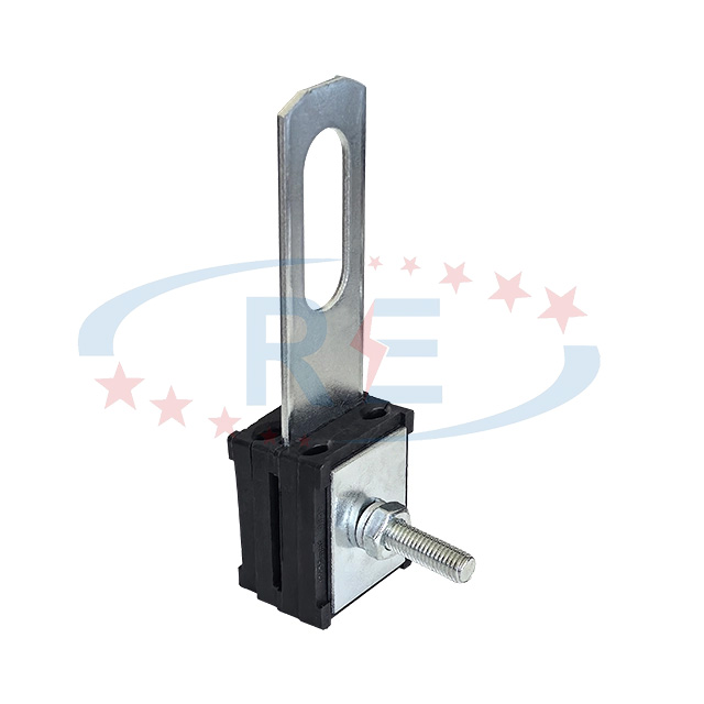 PA4/16~35 Durable Metal Anchor Clamp | Outdoor Tension Clamp for ABC Cable Systems