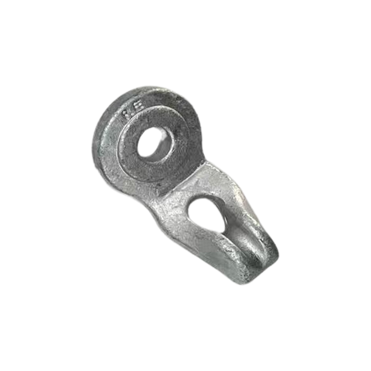 Drop Forged Hot Dip Galvanized ASTM A153 Guy Attachment