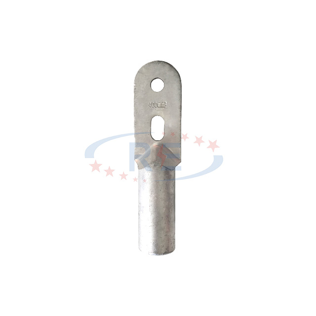 DL Aluminum Cable Terminal – Lightweight, Rust-Resistant, High Efficiency