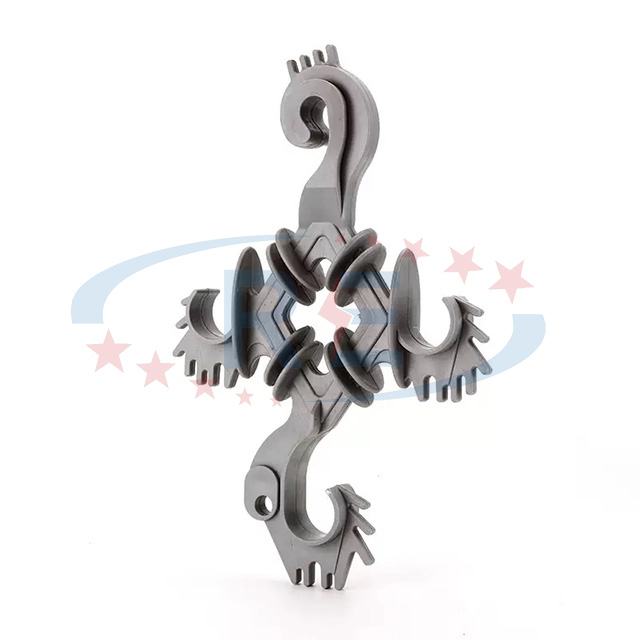 10-15kv Polyethylene Cable Spacer