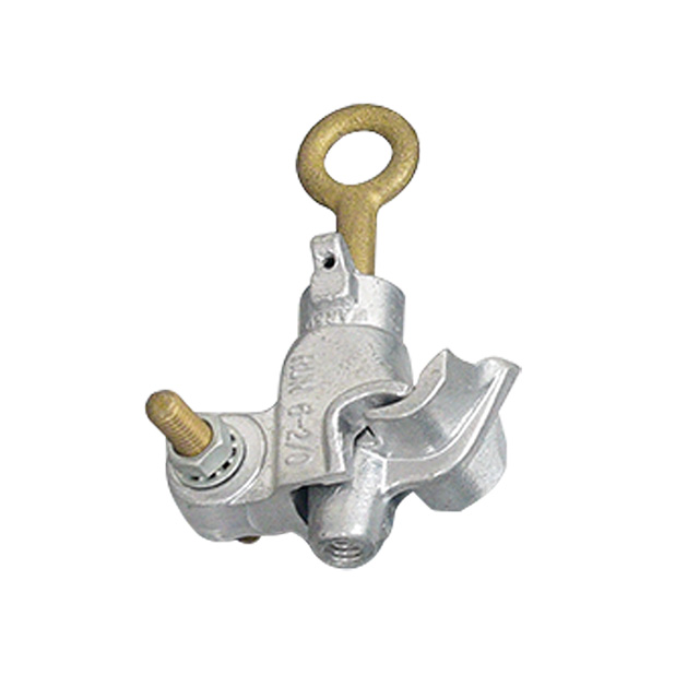 Clamp,Hot Line