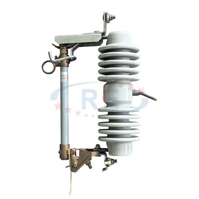 36kv High Voltage Electrical Distribution Standard Fuse Cutout