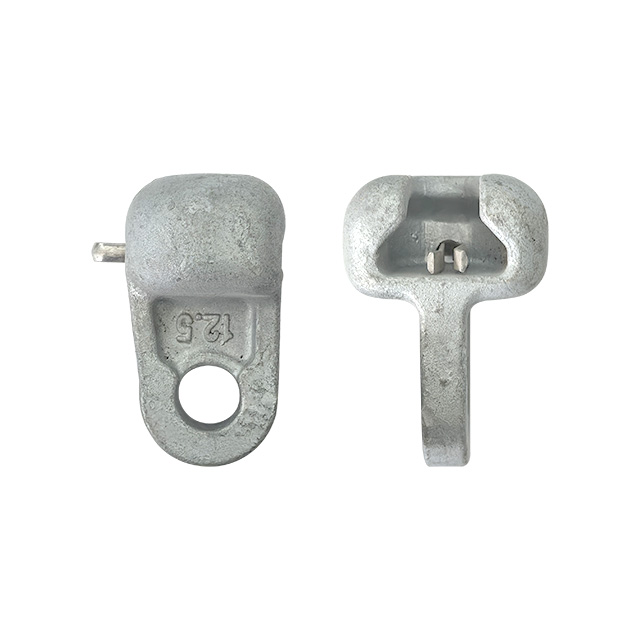 Hot Dip Galvanized ASTM A153 Socket Eye
