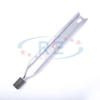 Standard Pole Line Hardware Galvanized Pole Top Pin